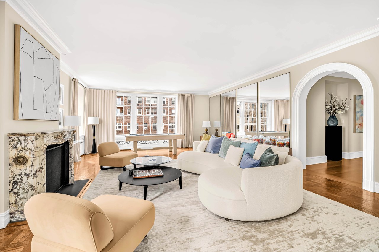 39 East 79th Street