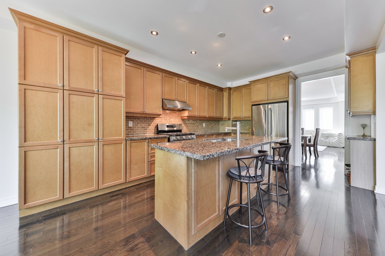 317 Nautical Boulevard, Oakville
