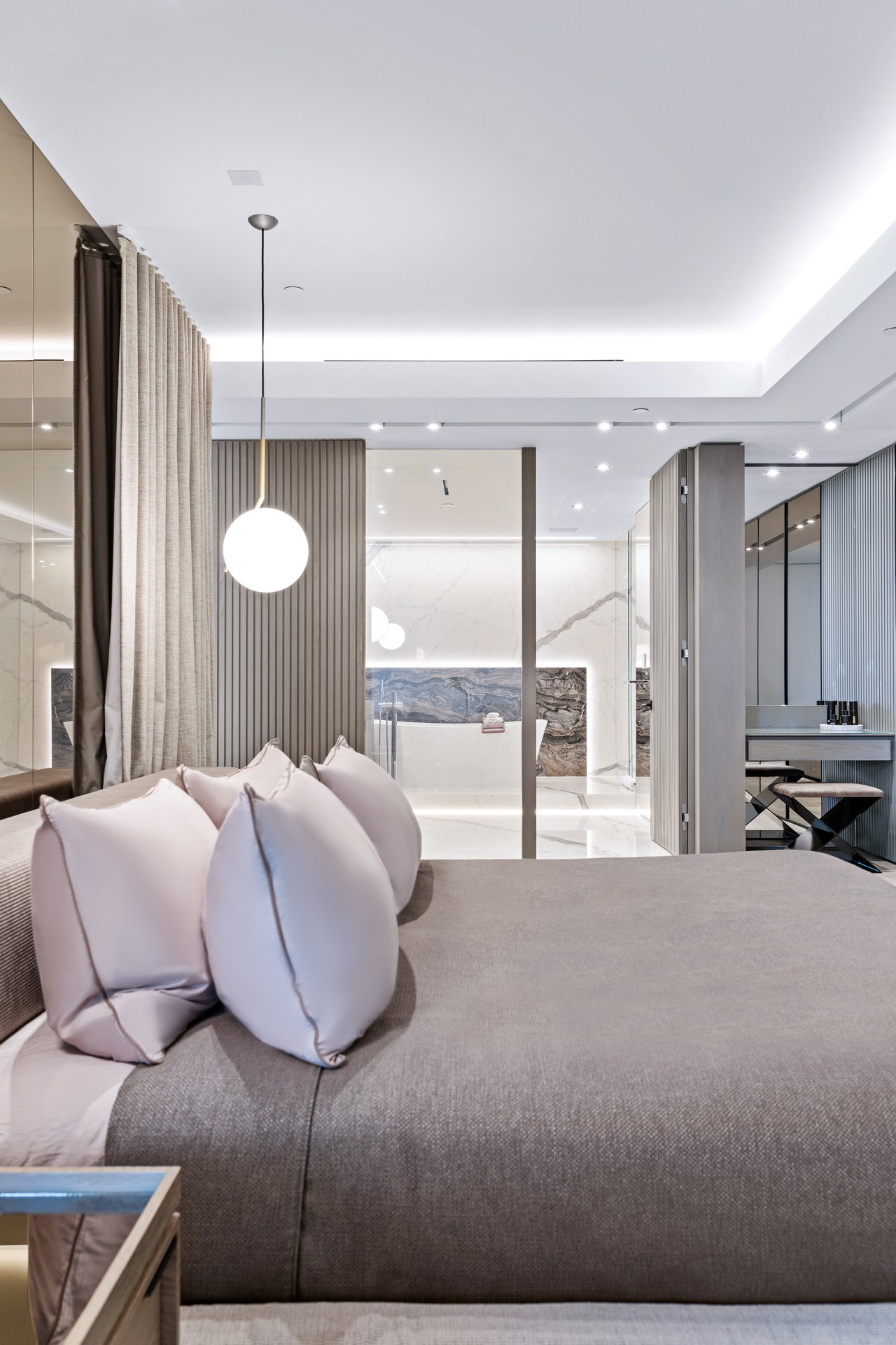 Oceana Bal Harbour, #902