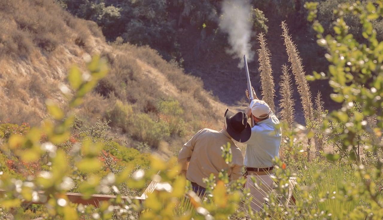 Rancho la Zaca