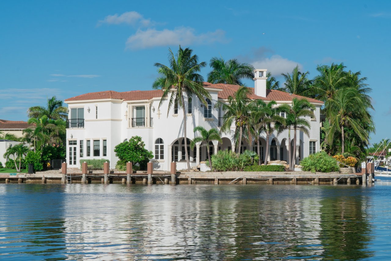 Boca Riviera