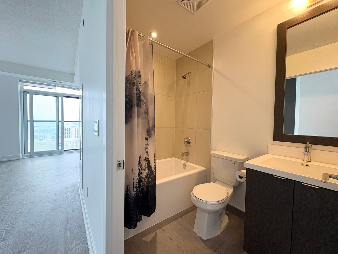 9 Mabelle Avenue, Toronto W08 Unit: 3425