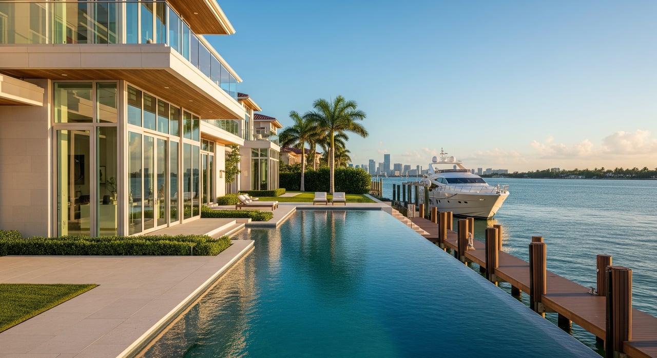 Off-Market vs Coming Soon vs Private: Miami Listing Paths