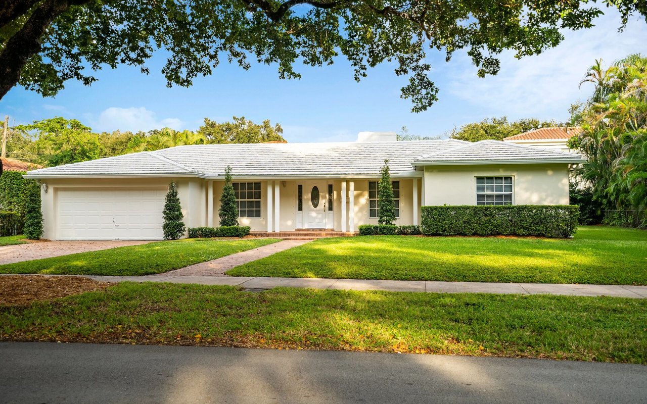 Coral Gables
