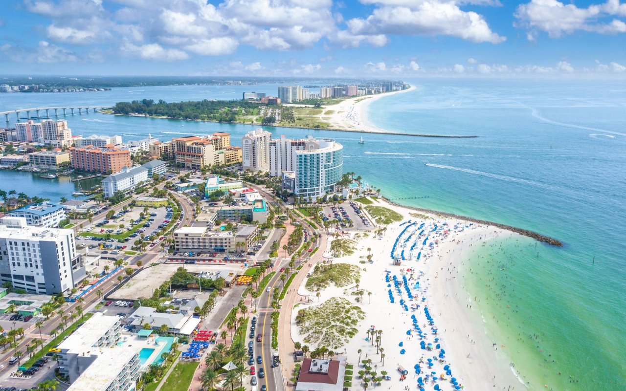 Clearwater