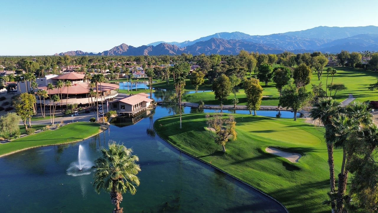 Avondale Golf Club