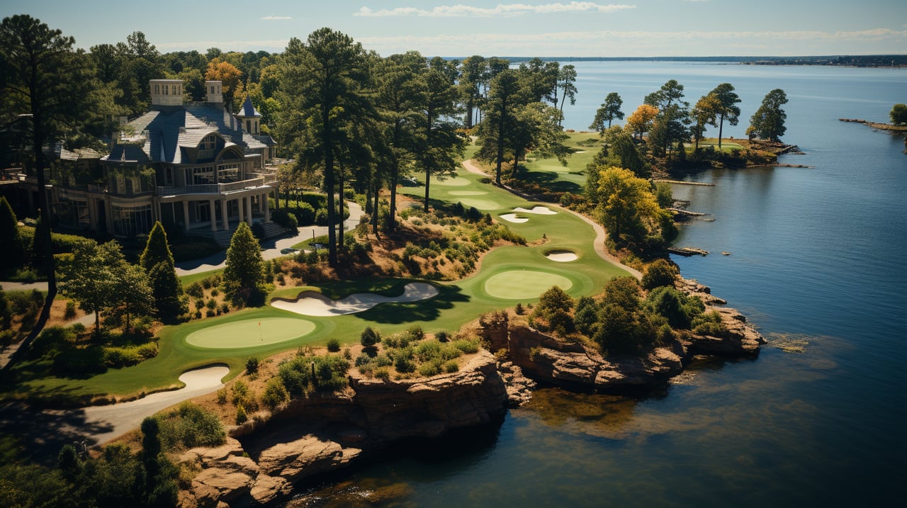 Governor’s Club
