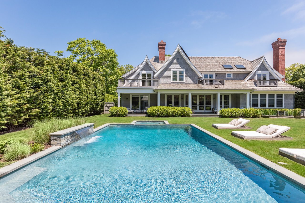 East Hampton