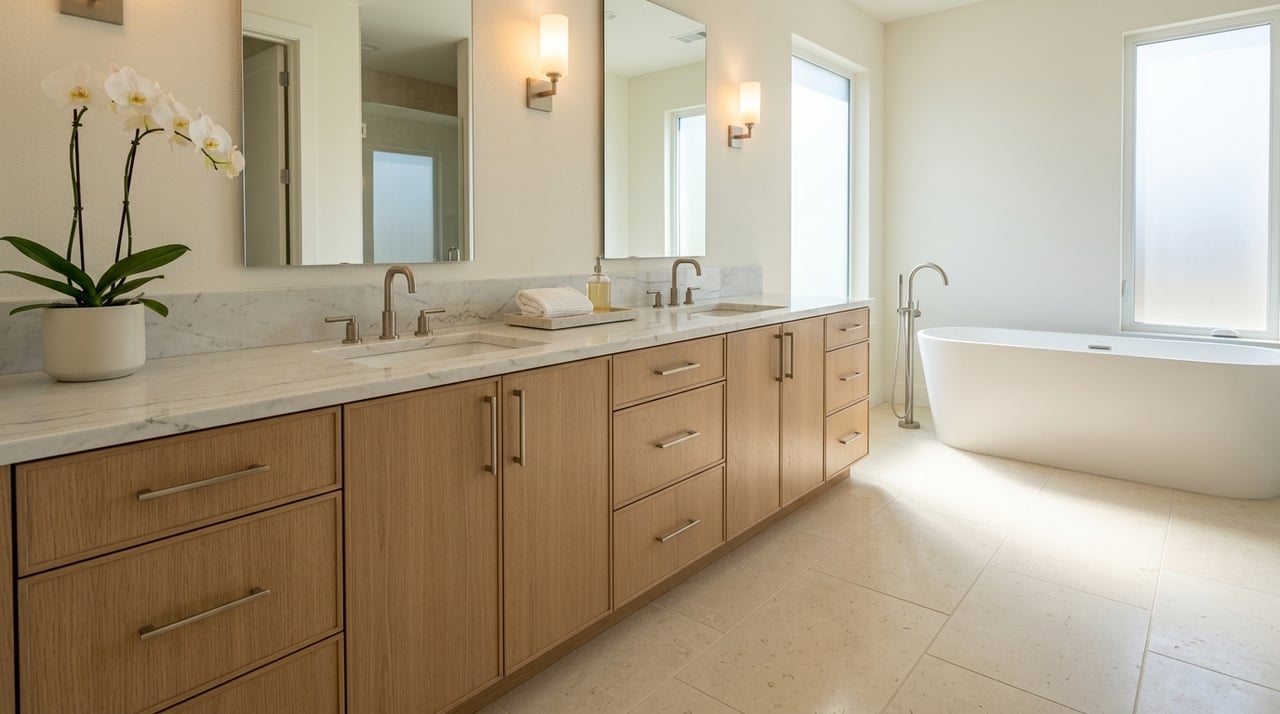 Preparing Your Weston Home For High-End Buyers