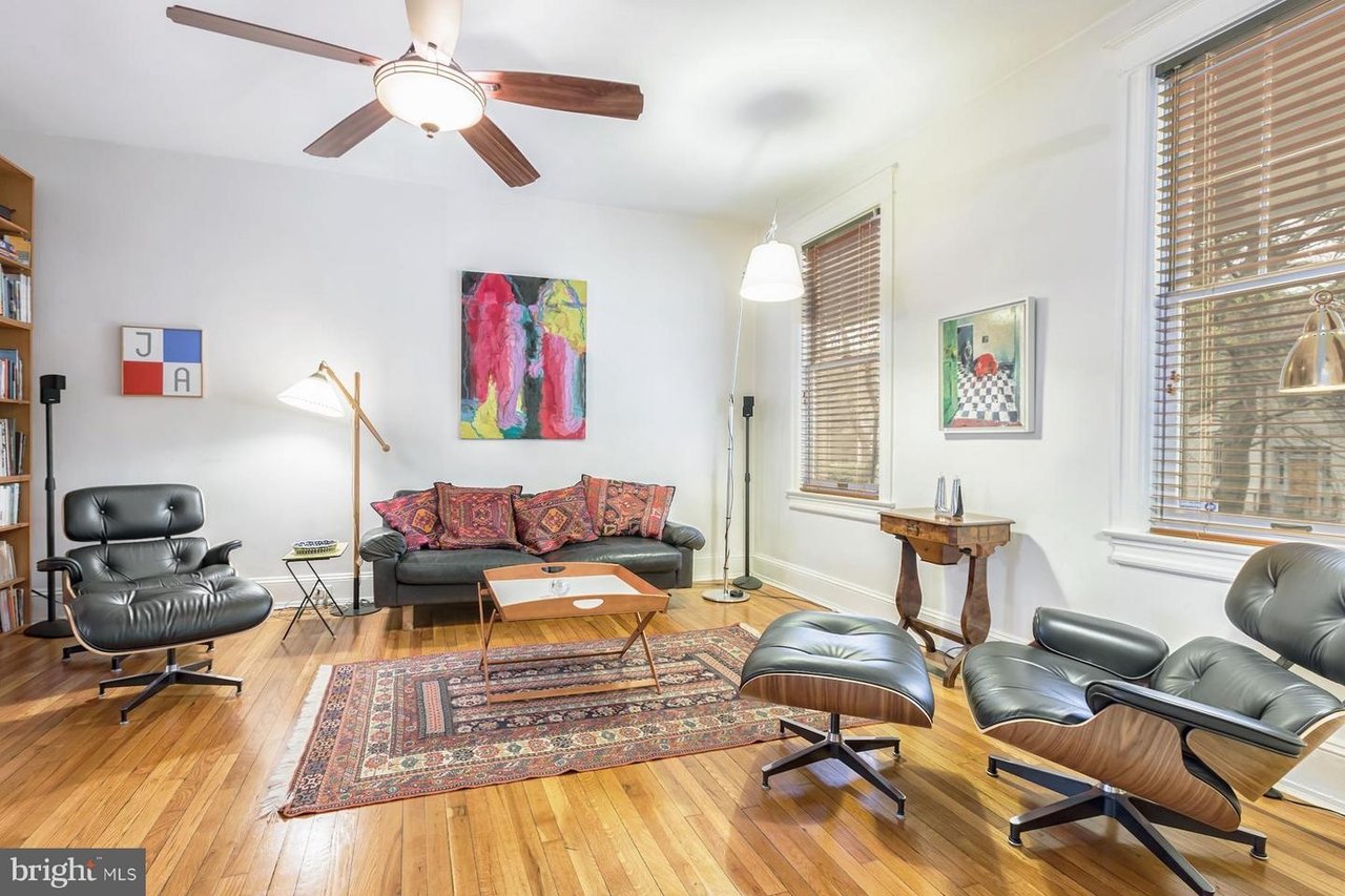 1700 Lanier Pl NW