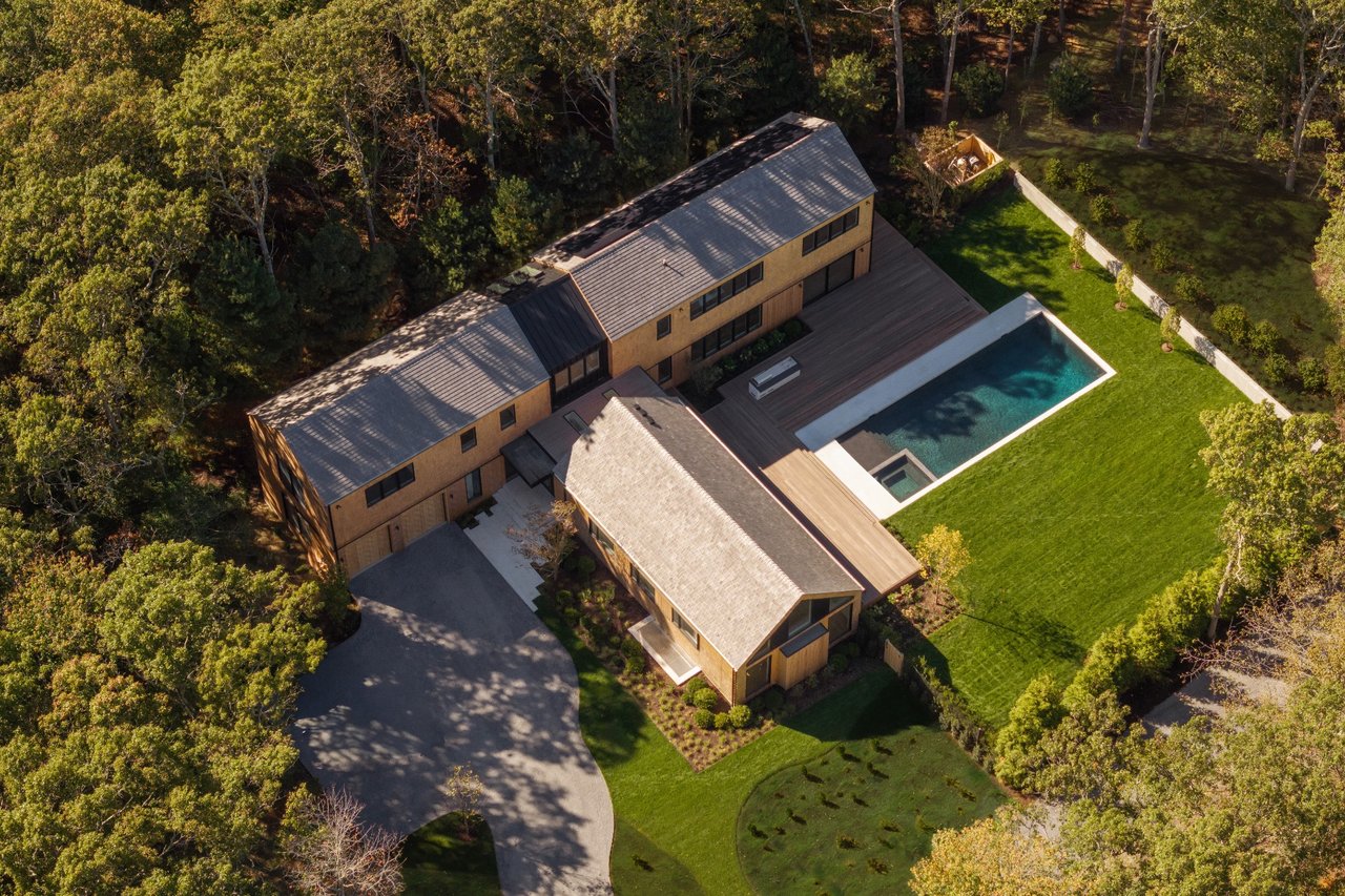 140 Fresh Pond Road