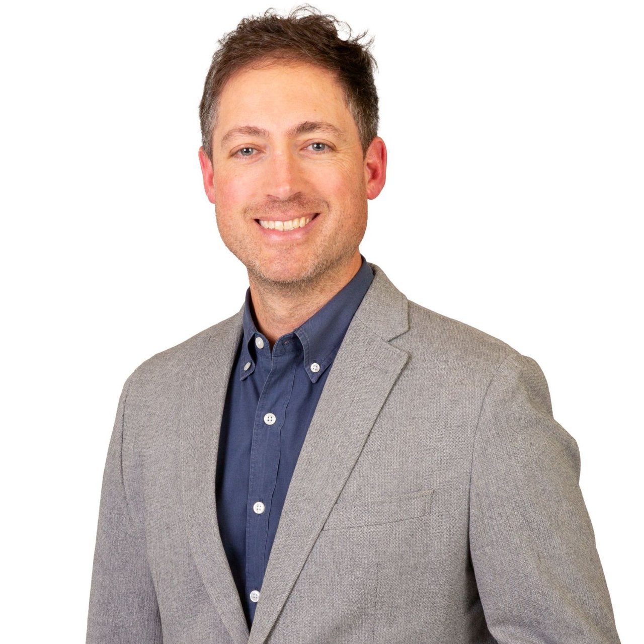 Joe Campo Suttons Bay, MI Real Estate Agent Headshot