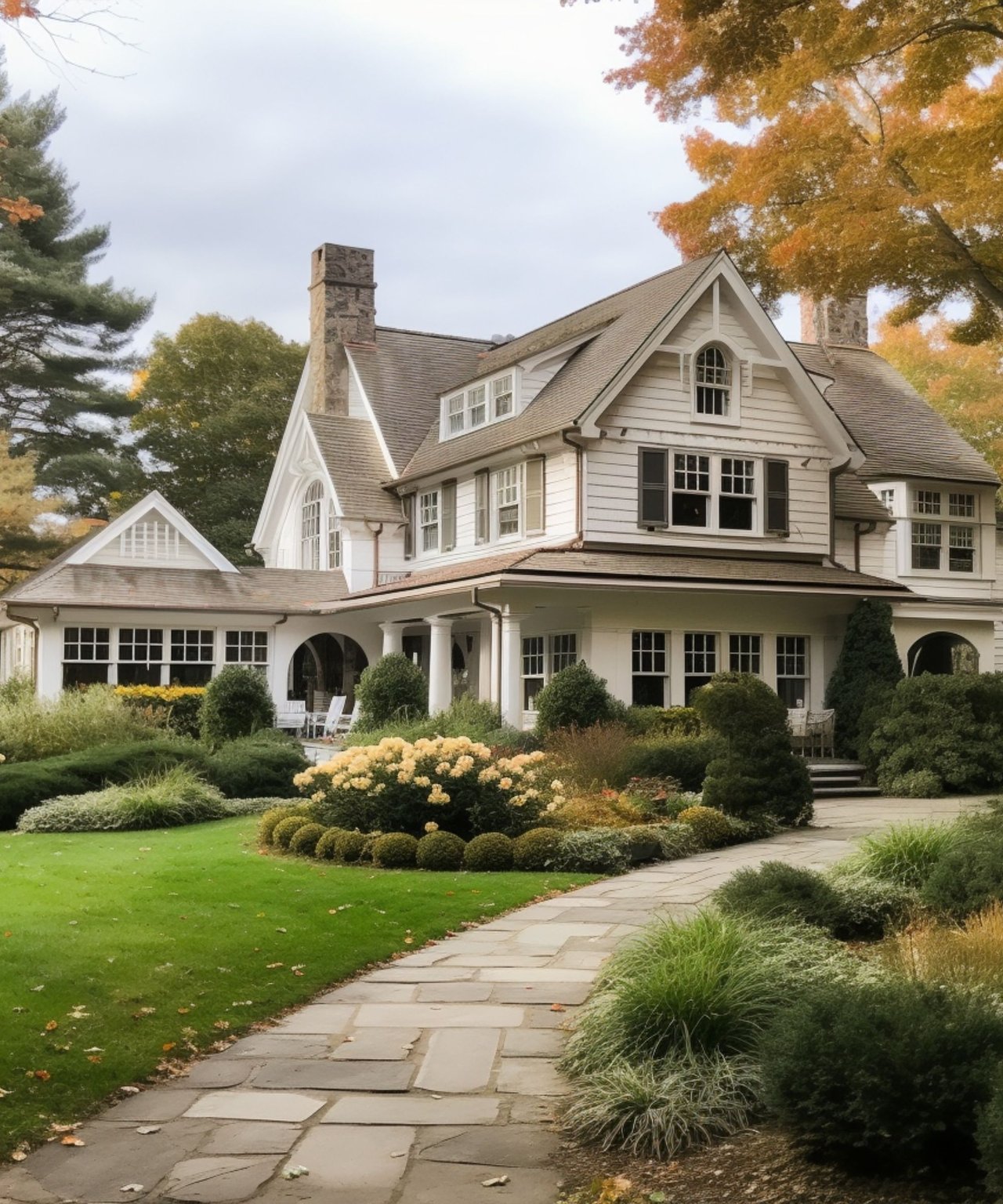 Buy a Home