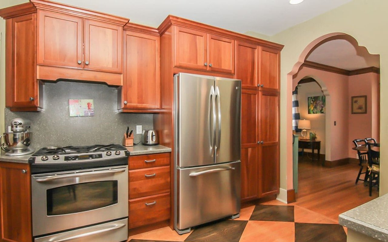 Open Houses - June 19th