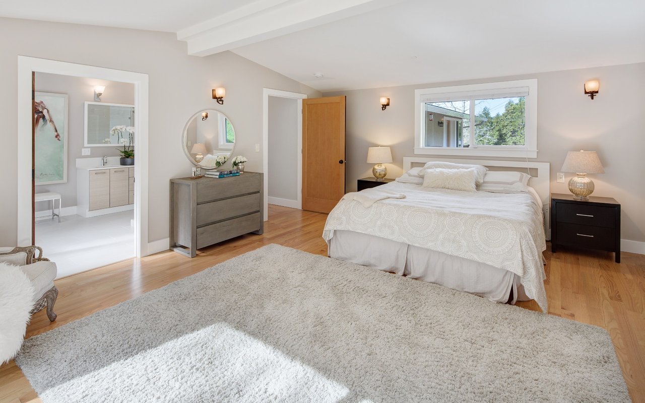 506 Fawn Drive, San Anselmo