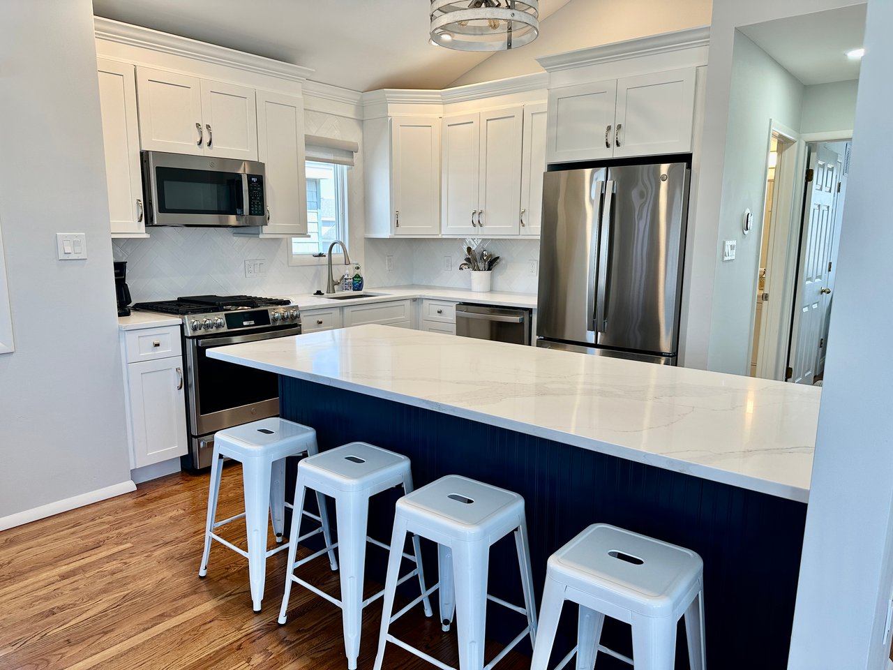 201 Marine Street, Beach Haven