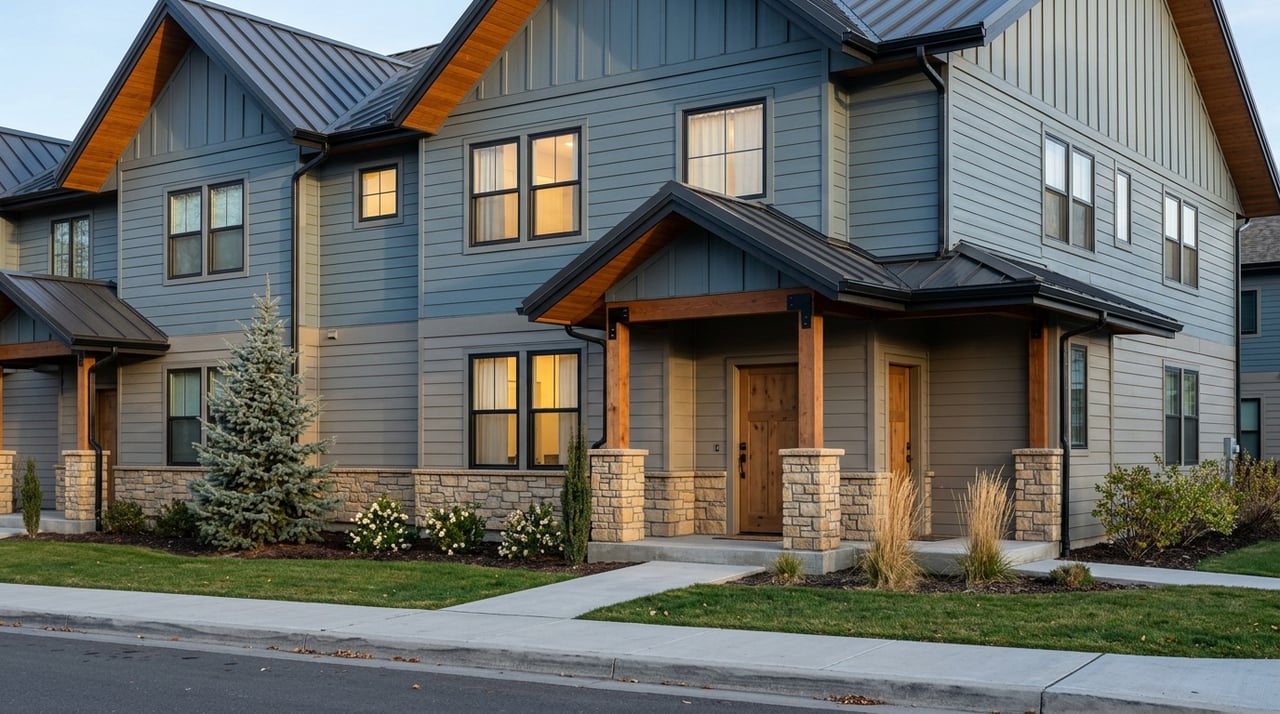 Watford City Housing Outlook For Oil-Region Buyers