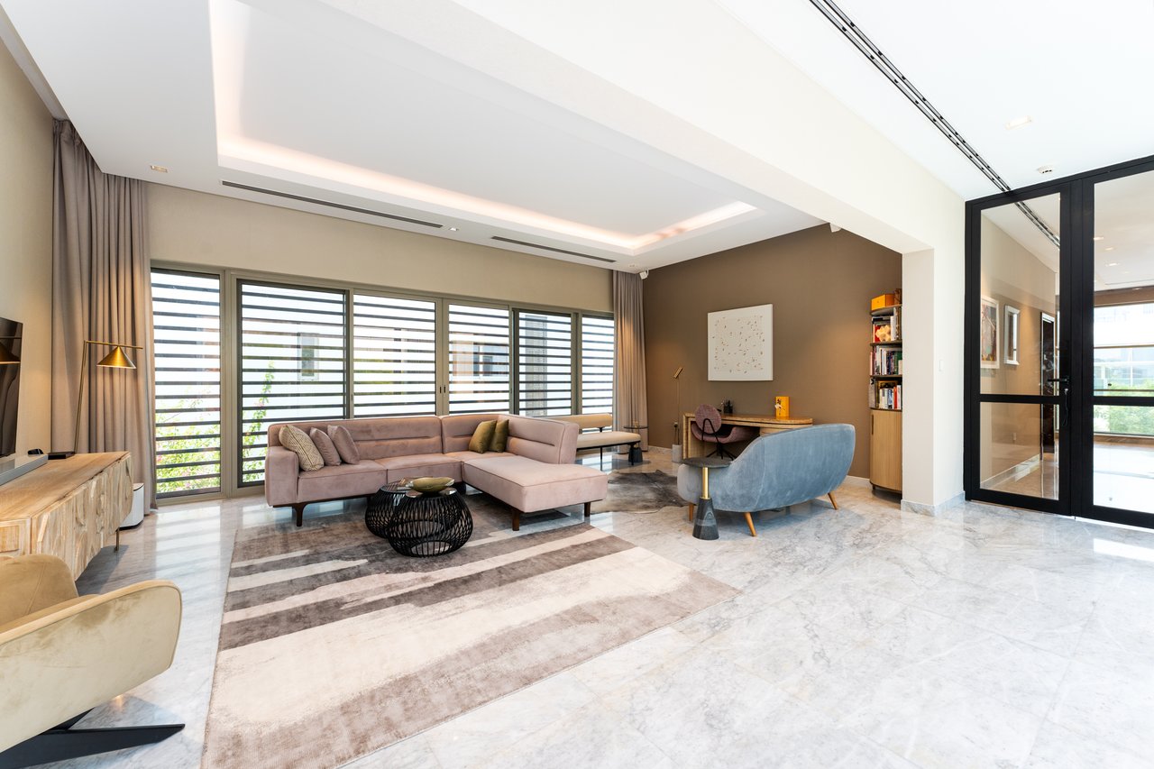 District One Villa 