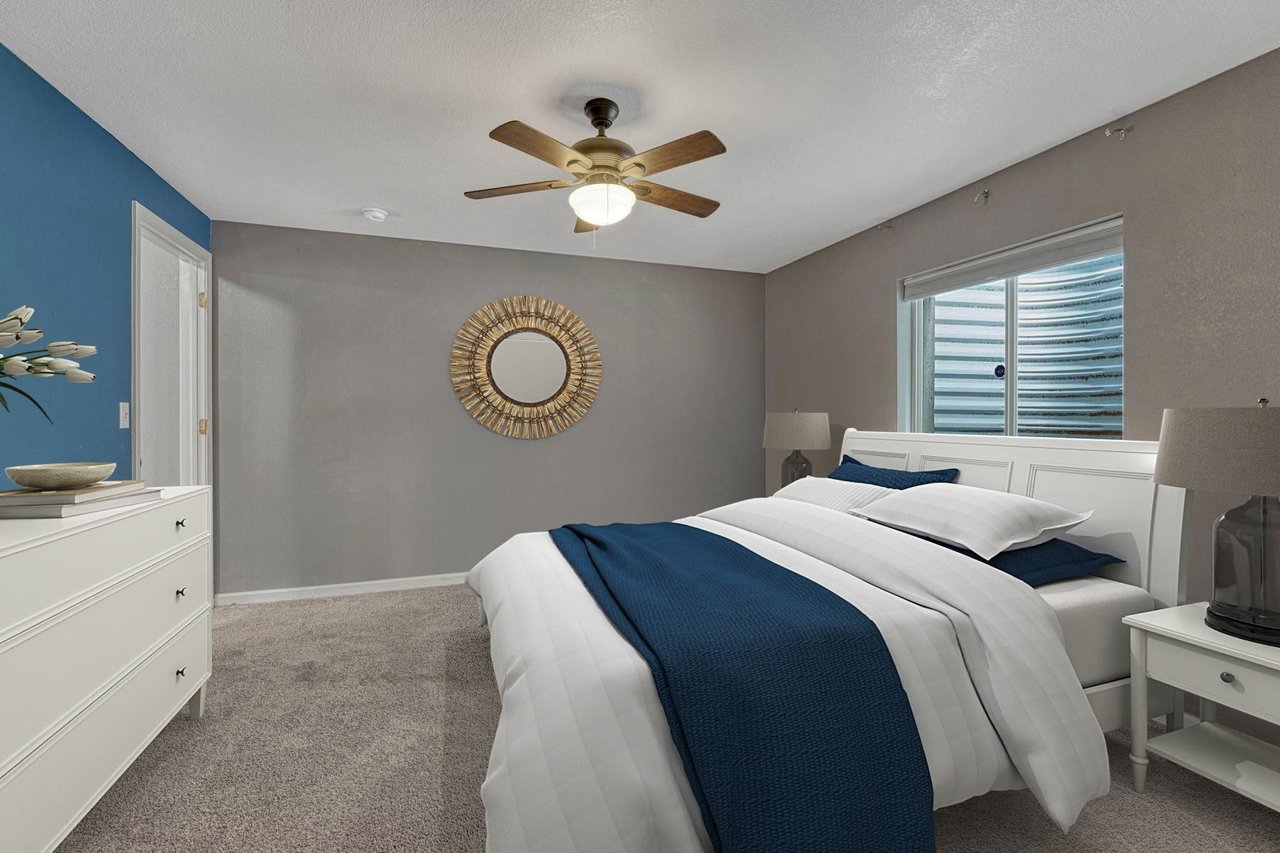 7418 Silver Bow Drive