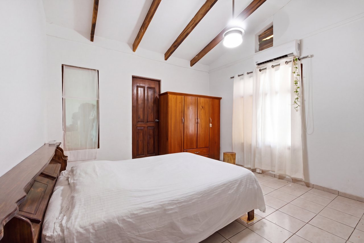 Casa De Anna | Two Homes on One Lot in Huacas, Costa Rica