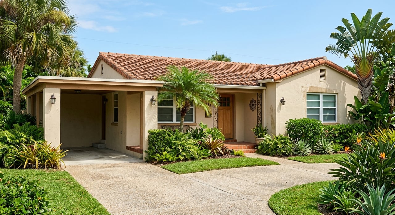 Why Oakland Park Appeals To First-Time Buyers