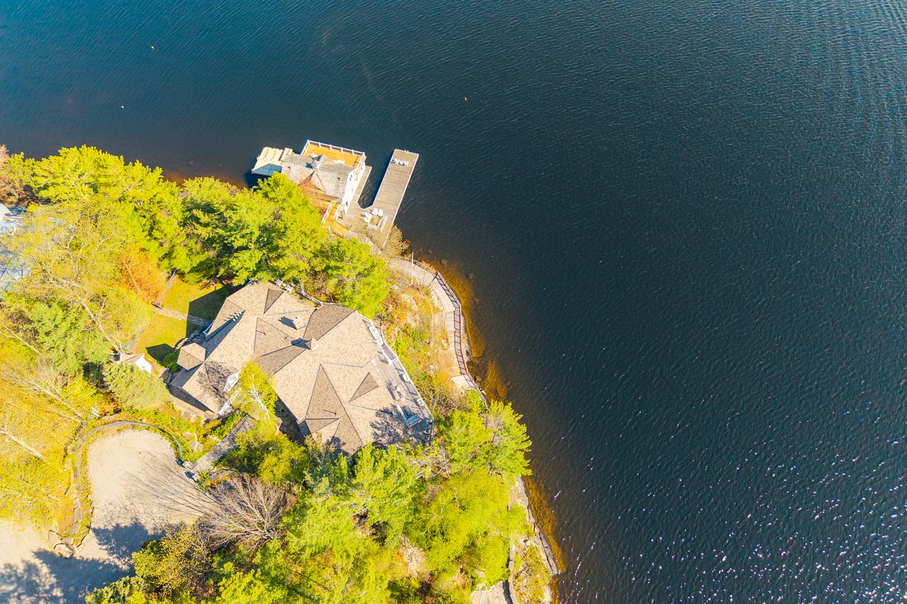 Lake Muskoka