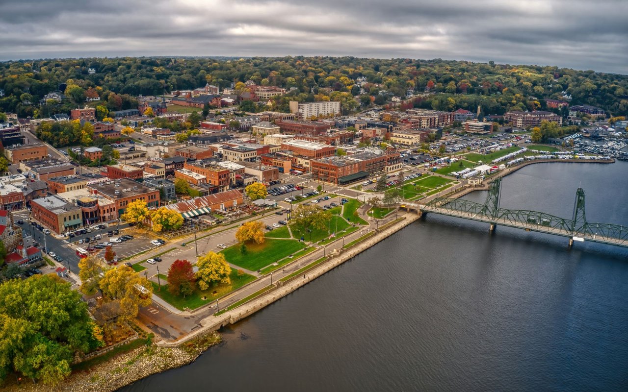 Stillwater