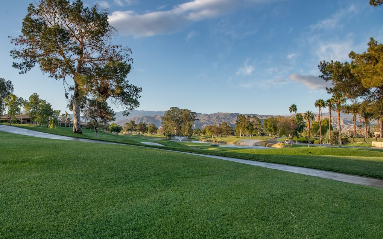 Pebble Beach-Country Club East