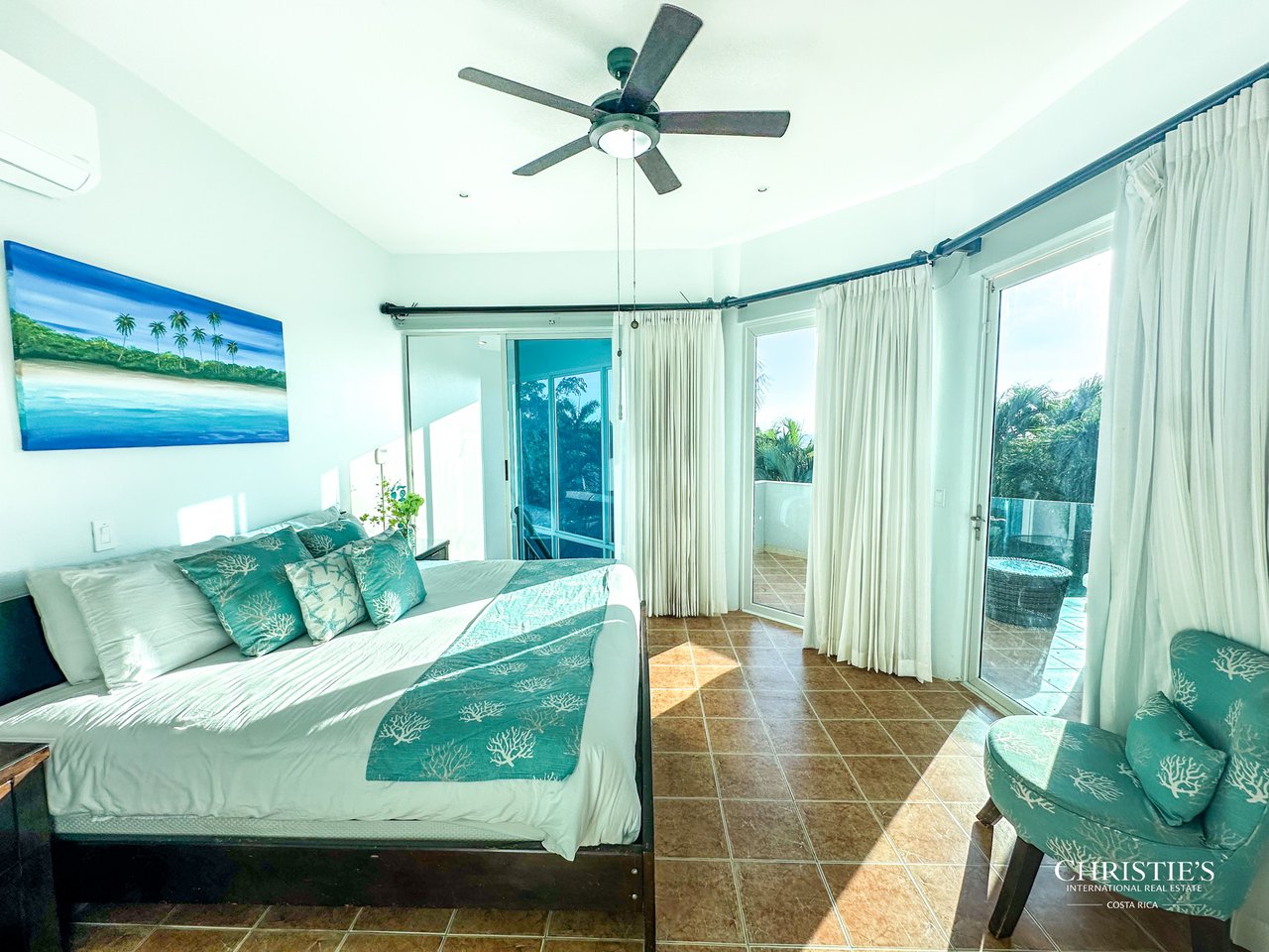 Villa South | Langosta Beach 