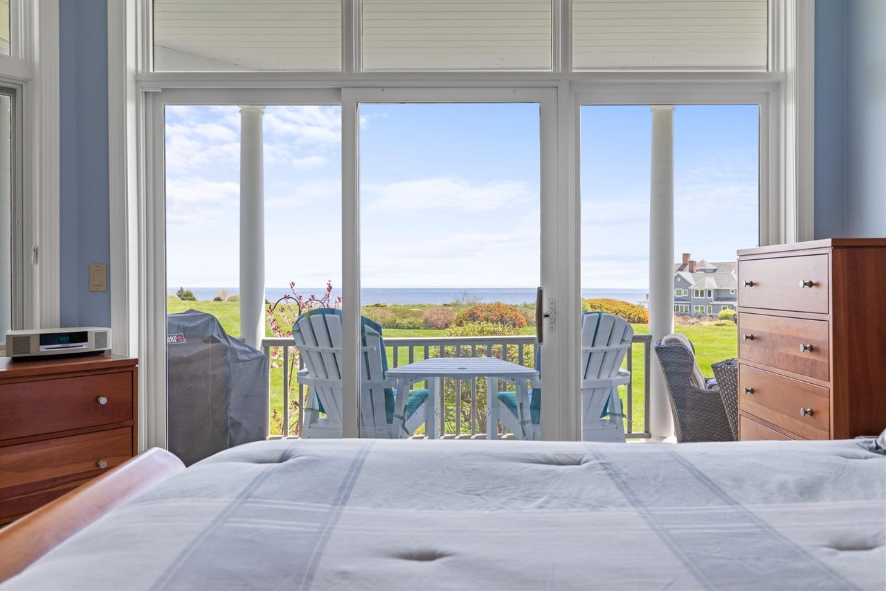 17 Atlantic Drive, Unit #: 17B