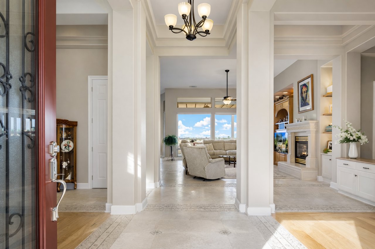 The Benefits of Working With an Experienced Placer County Real Estate Agent