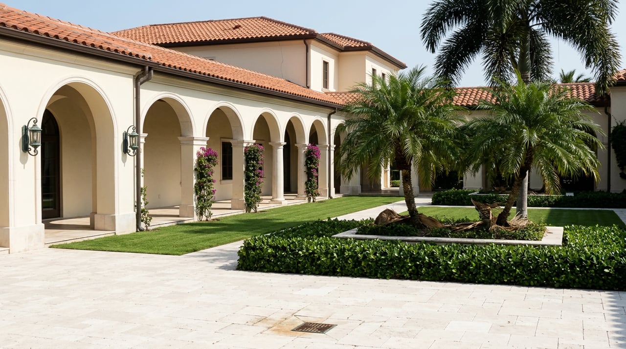 Key Biscayne Turns 35: One Landmark Just Reopened, the Other Just Broke Ground