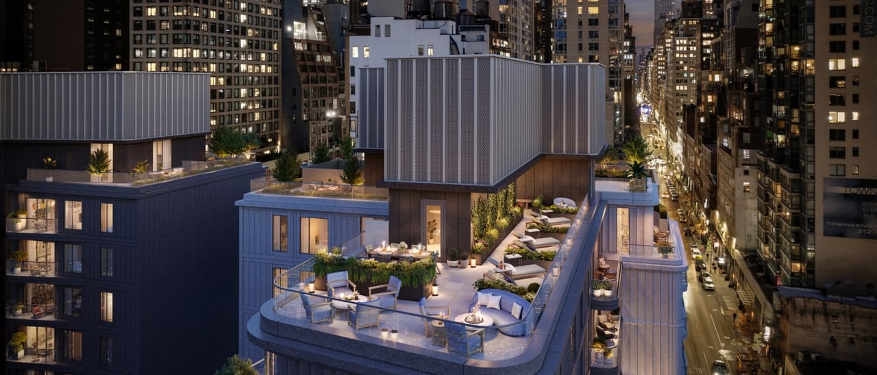 VITA New York