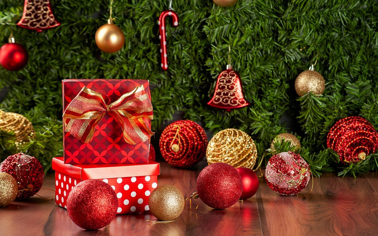 Things To Do This Holiday Season In and Around Atlanta
