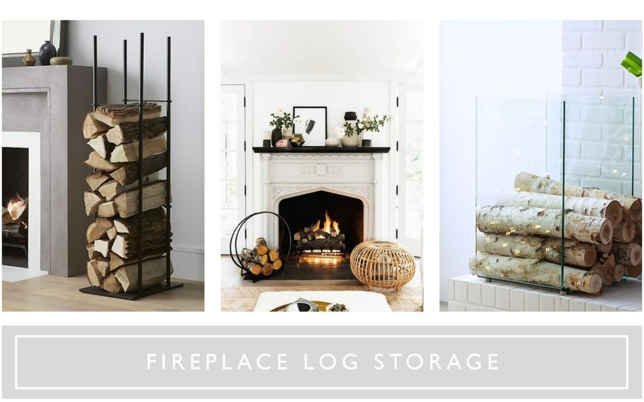 Fireplace Accessories