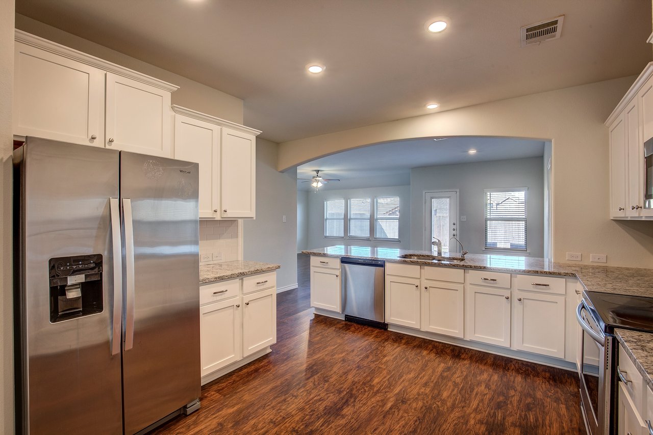 3200 Garden Valley Court