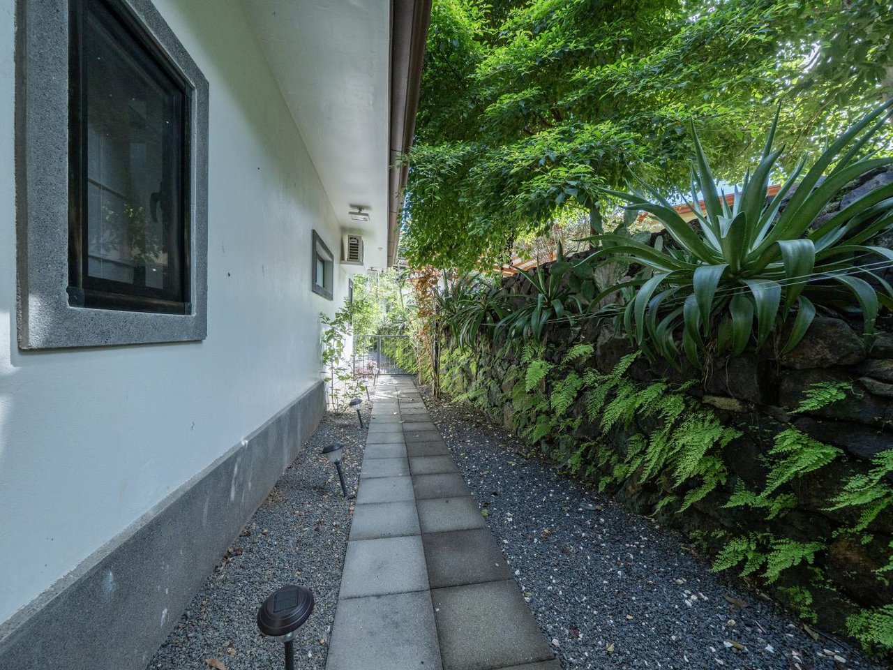 Casa Bosque | Modern 3-Bedroom Villa with Pool in Pacific Residences, Near Tamarindo