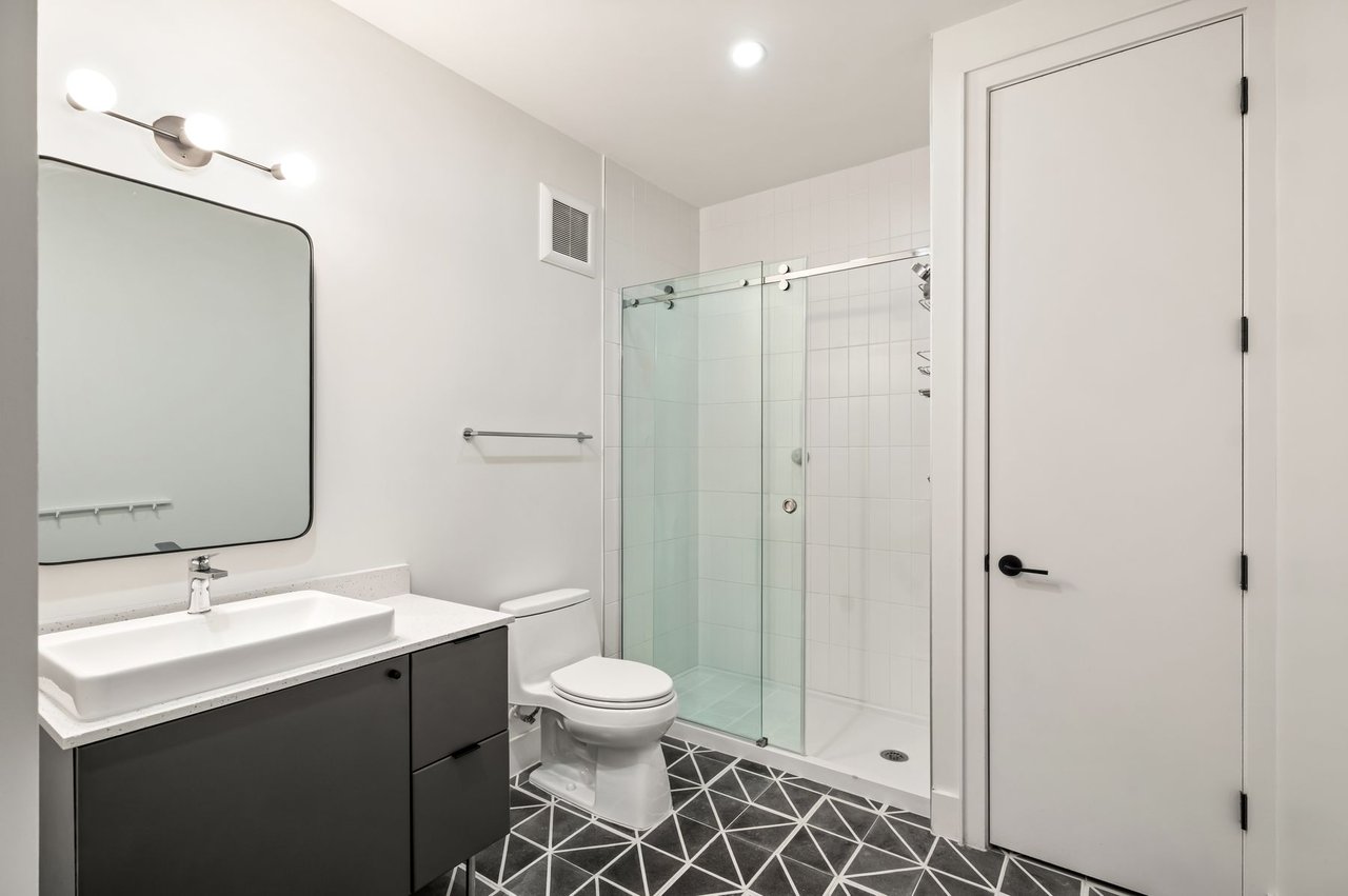 Modern Living in the Heart of East Austin