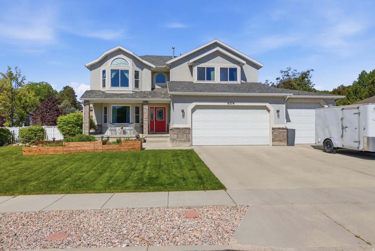 6574 Murray Bluffs Dr., SLC 84123