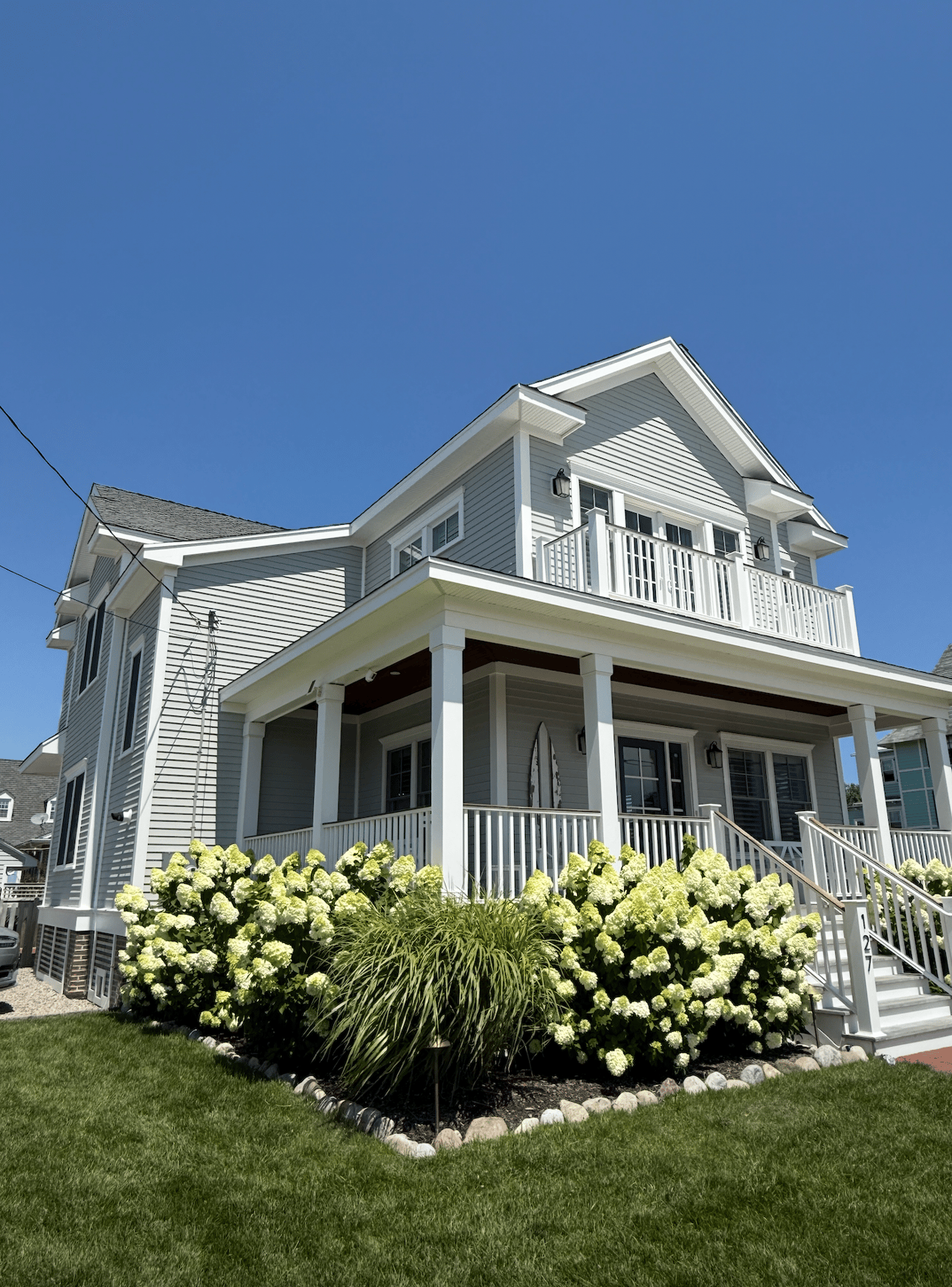 127 2nd Street, Beach Haven