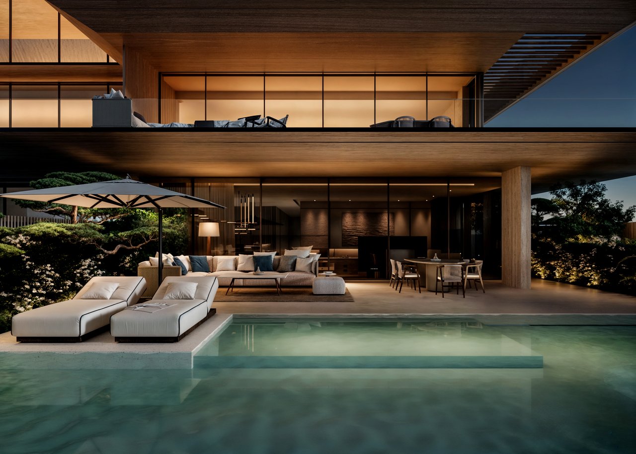 Omoria Private Residences