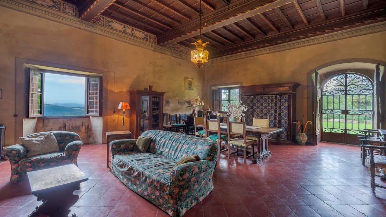 TENUTA DEL SIEVE