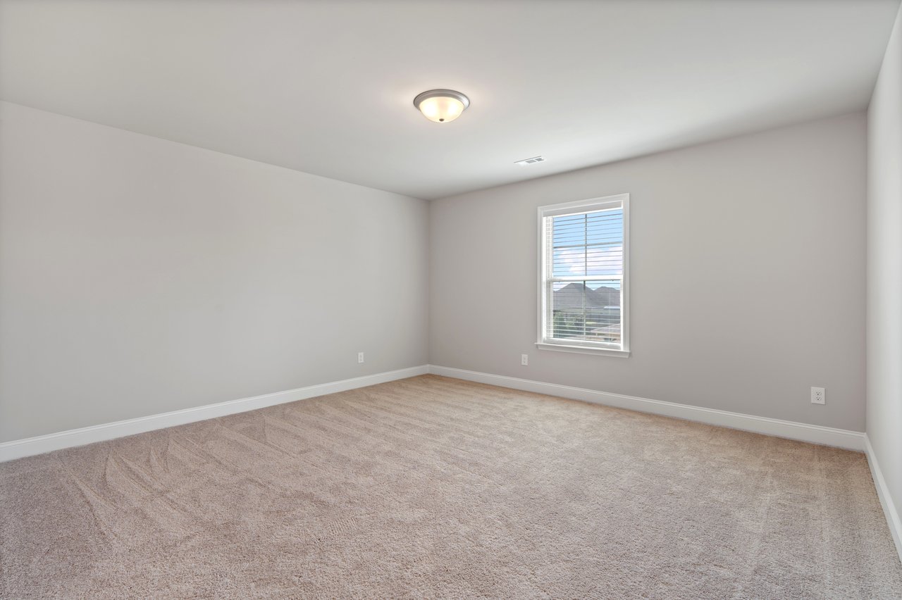 Elegant Meridianville Home with Loft, Flex Space & Covered Porch