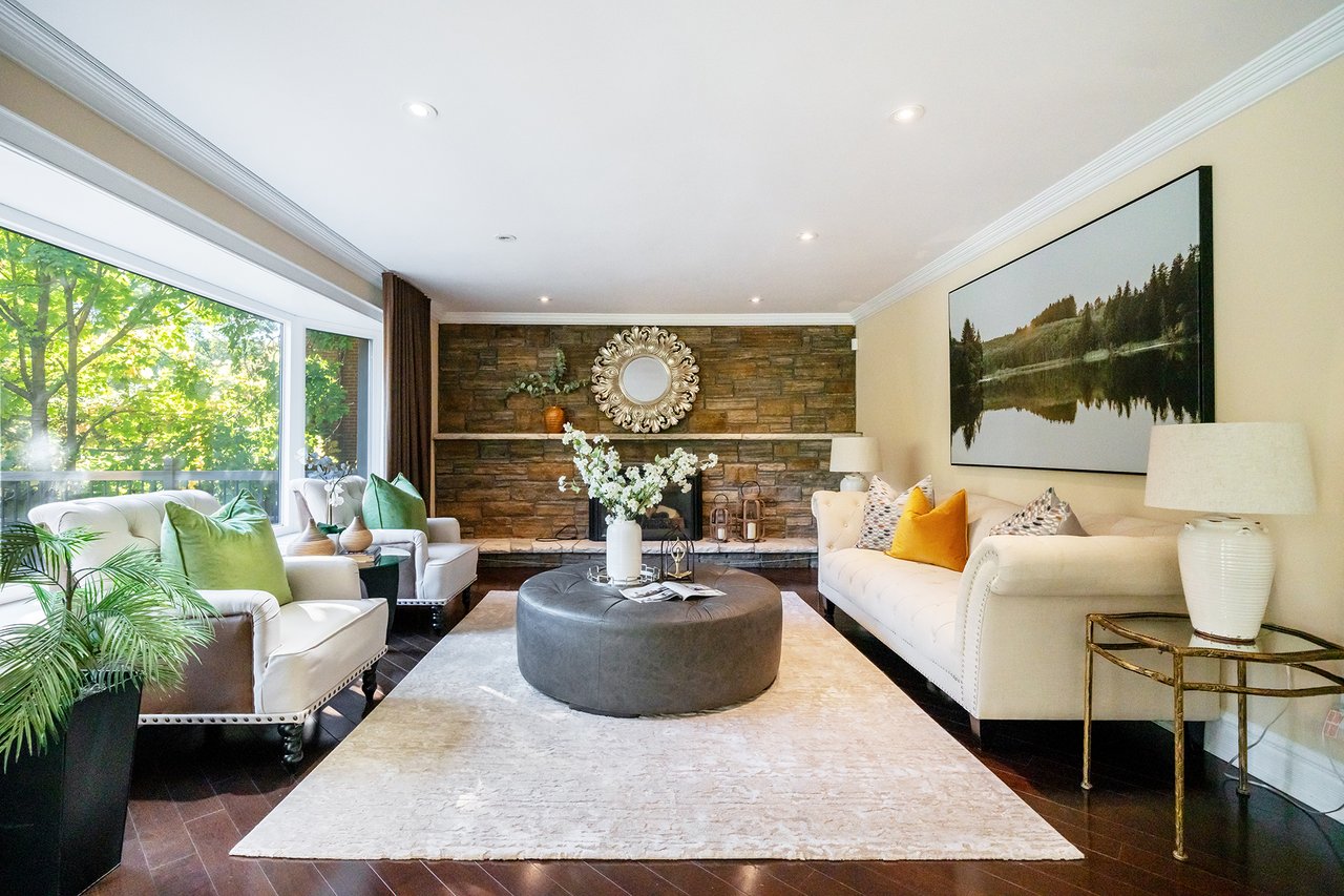 3278 Credit Heights Drive