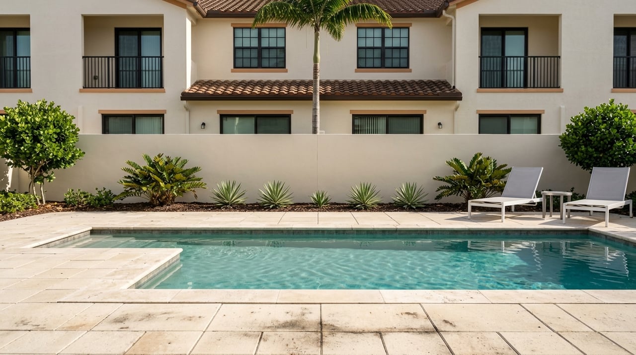 Low Maintenance Townhome Living In Parkland Terraces