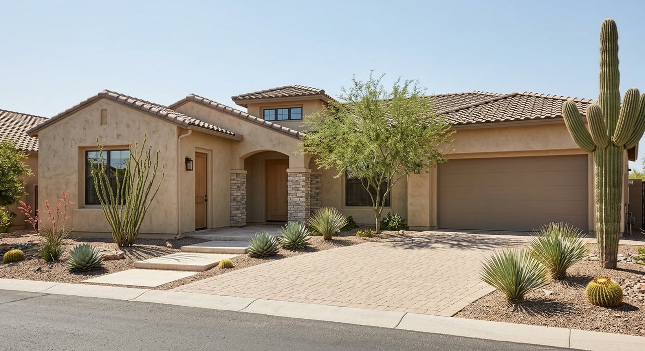 Buying A Second Home In The Preserve At Saddlebrooke