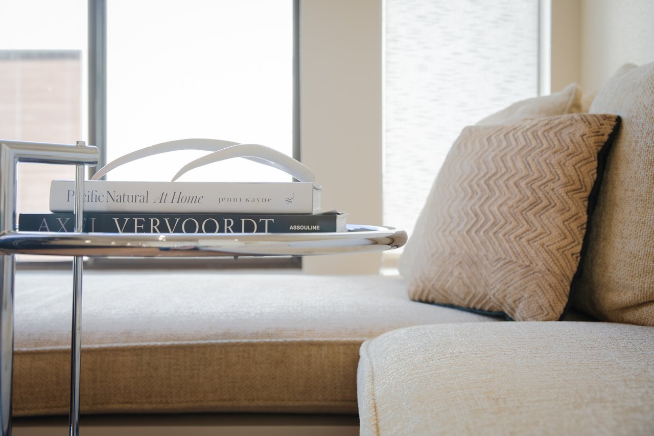 Hidden Monterey Retreat