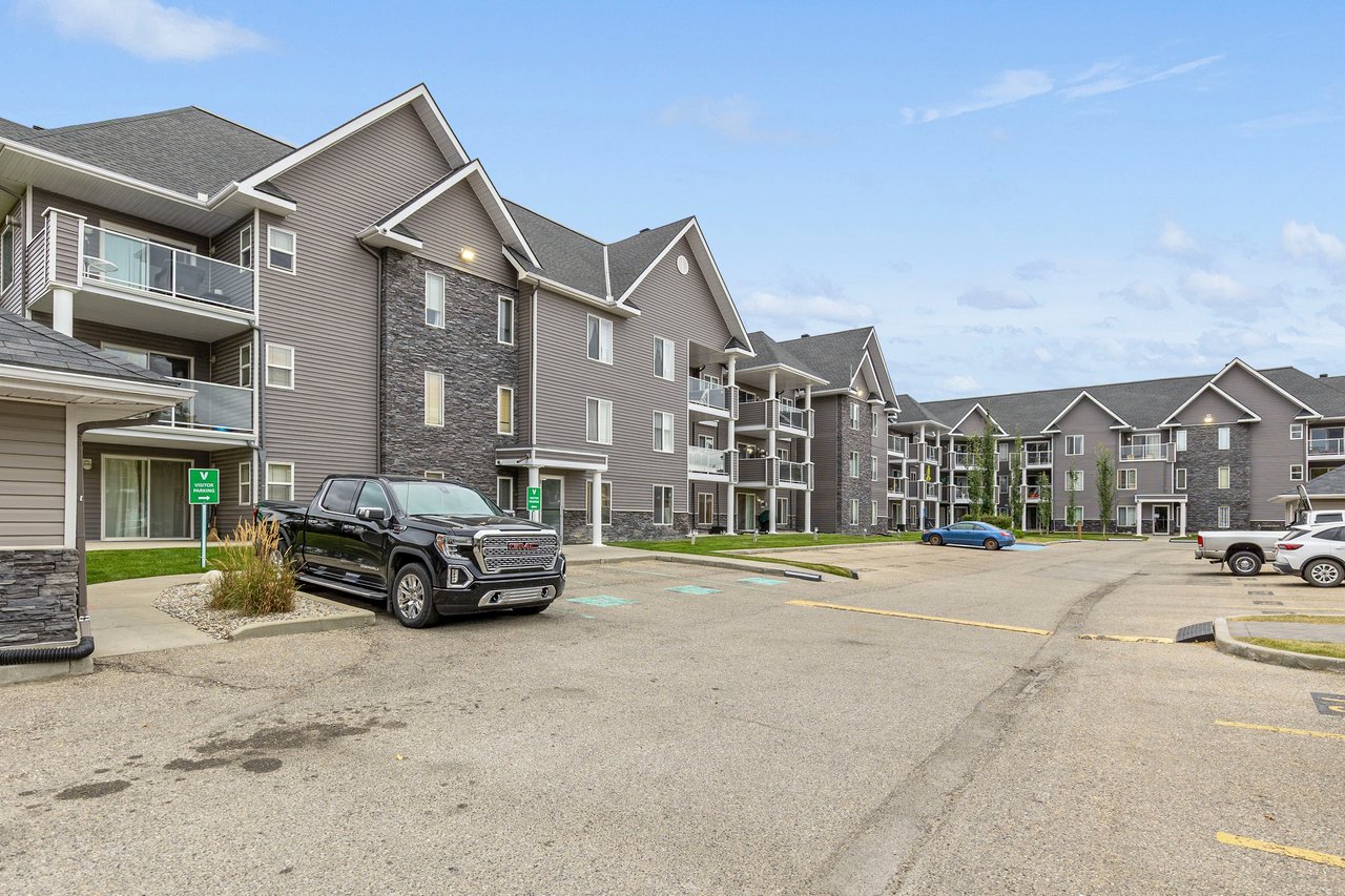 2113 Tuscarora Manor NW Unit: 2113