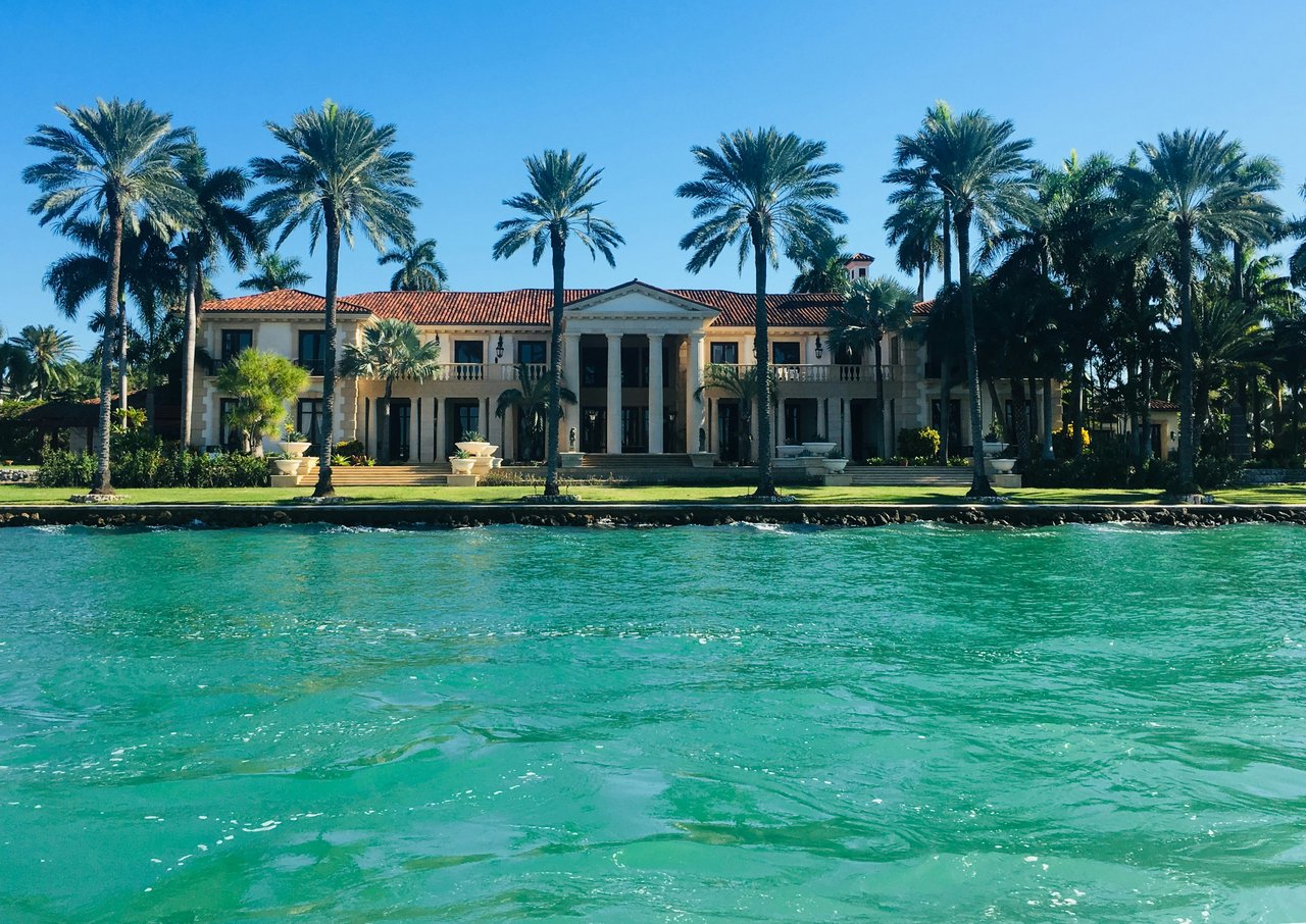 “Just Sold” and Just Extra: A-List Real Estate in July