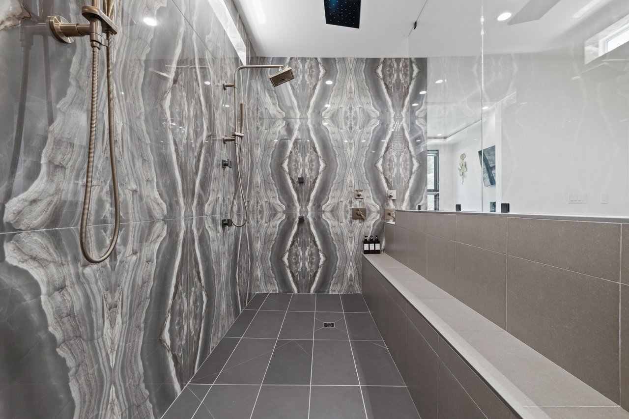 The Greenglade Modern